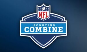 NFL Combine Steelers