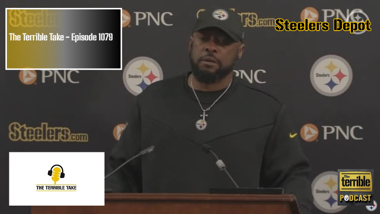 Mike Tomlin