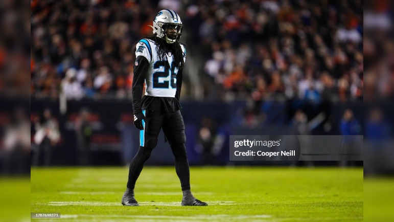 Read more about the article Donte Jackson is an “underrated newcomer” who could relieve Minkah Fitzpatrick of the “clean-up work,” says Ryan Clark