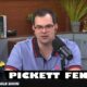 Zach Gelb discussing former Steelers QB Kenny Pickett being traded to the Philadelphia Eagles