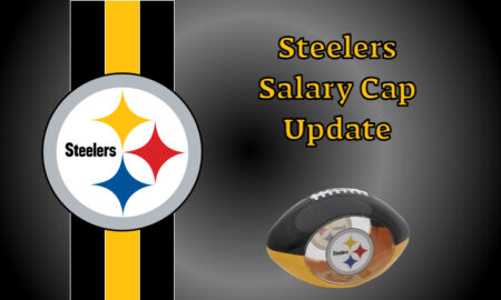 Steelers Salary Cap