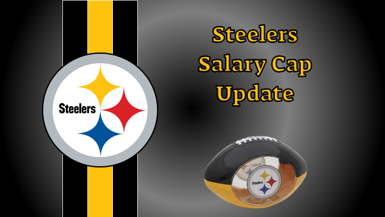 Steelers Salary Cap