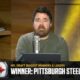 Dave Helman Comparing Steelers WR Roman Wilson To Hines Ward