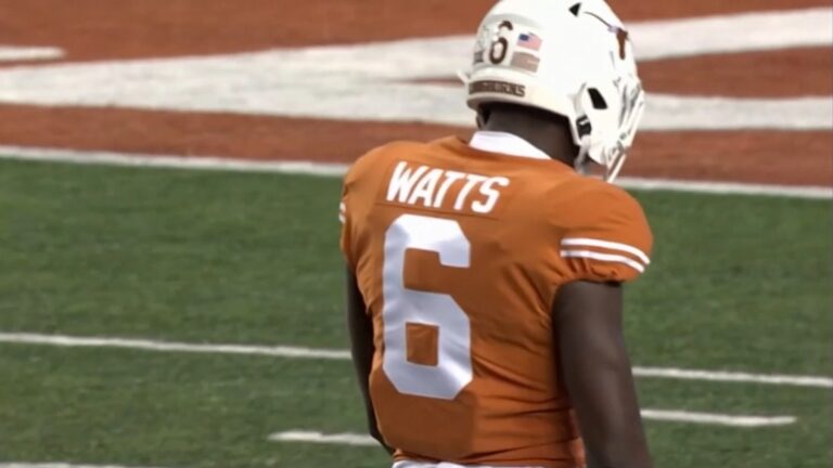 New Steelers DB Ryan Watts Ready To Be The Most Dangerous Man In The   Ryan Watts 2 768x432 