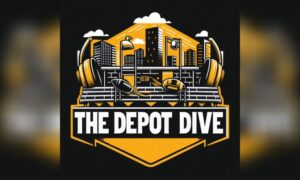 The Depot Dive