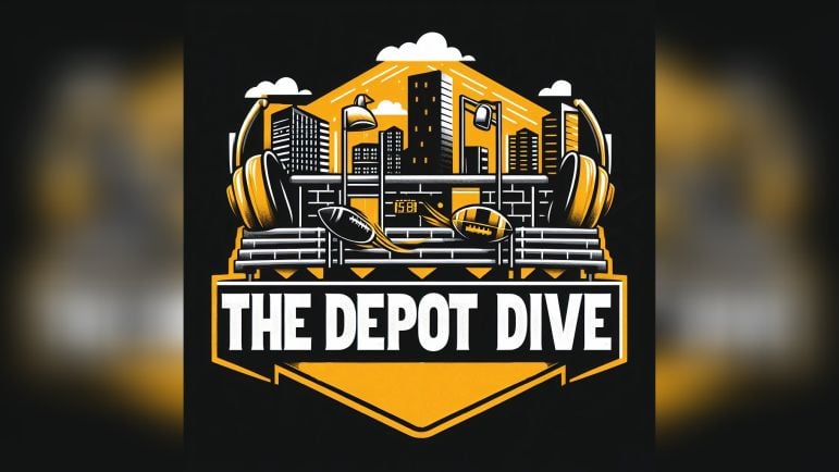 The Depot Dive