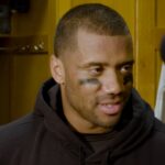 Russell Wilson Pittsburgh Steelers