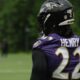 Derrick Henry Baltimore Ravens