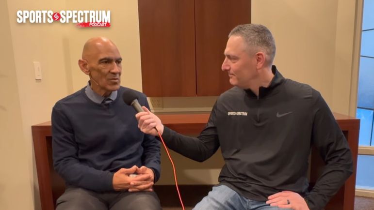 Tony Dungy