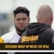 Troy Fautanu Pat Meyer Pittsburgh Steelers OTAs