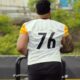 Troy Fautanu Pittsburgh Steelers