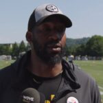 Aaron Curry Steelers future head coaches