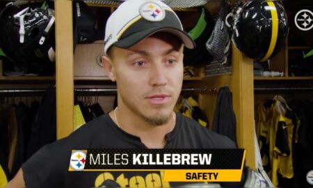 Miles Killebrew