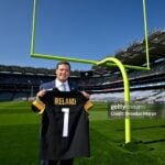 Steelers Ireland Dan Rooney