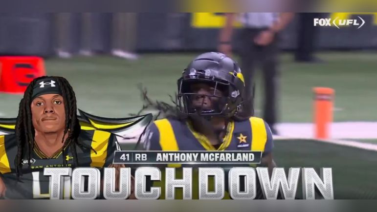 Should Steelers Give Anthony McFarland Jr. Another Shot After UFL Success?  - Steelers Depot