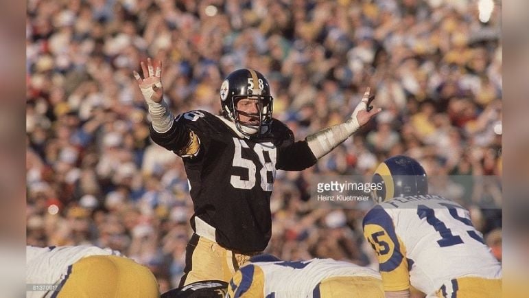 Jack Lambert