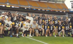 Steelers brotherhood resilience bowl