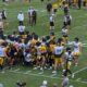 Steelers camp brawl