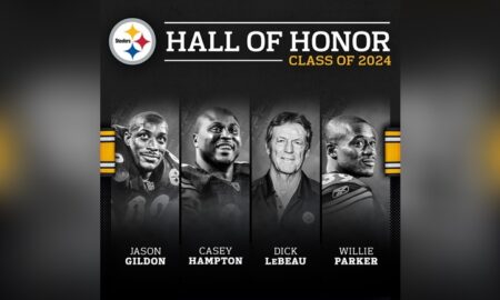 Hall of Honor