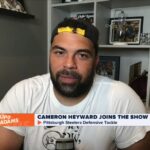 Cameron Heyward