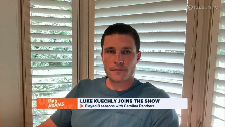 Luke Kuechly