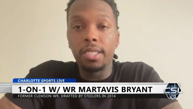 Martavis Bryant