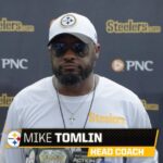 Mike Tomlin