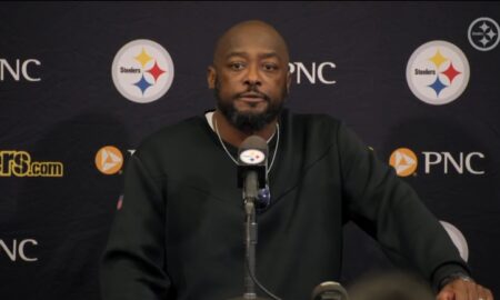 Mike Tomlin