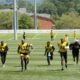 defensive line Steelers 2024 Training Camp