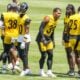 Minkah Fitzpatrick Steelers 2024 Training Camp