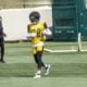 Nate Meadors Steelers 2024 Training Camp