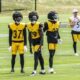 Darius Rush Ryan Watts Thomas Graham Jr. Steelers training camp