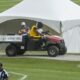 David Perales injury Steelers training camp