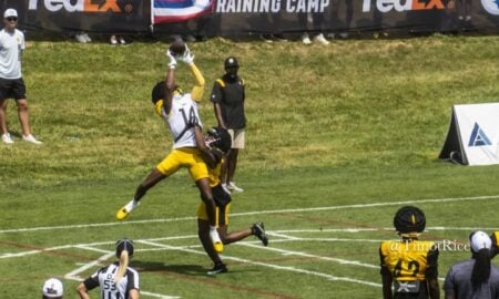 George Pickens Steelers training camp