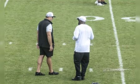 Mike Tomlin Arthur Smith Steelers training camp Madden