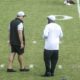 Mike Tomlin Arthur Smith Steelers training camp Madden