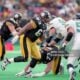 Steelers Jaguars 1995