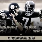 Steelers Mt. Rushmore NFL+