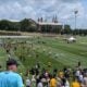 Steelers Training Camp