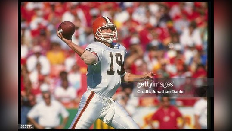 Bernie Kosar