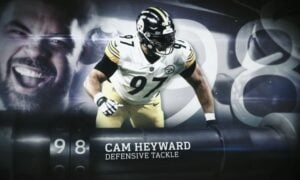 Cam Heyward