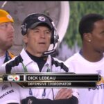 Dick LeBeau