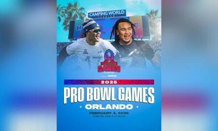 Pro Bowl Games