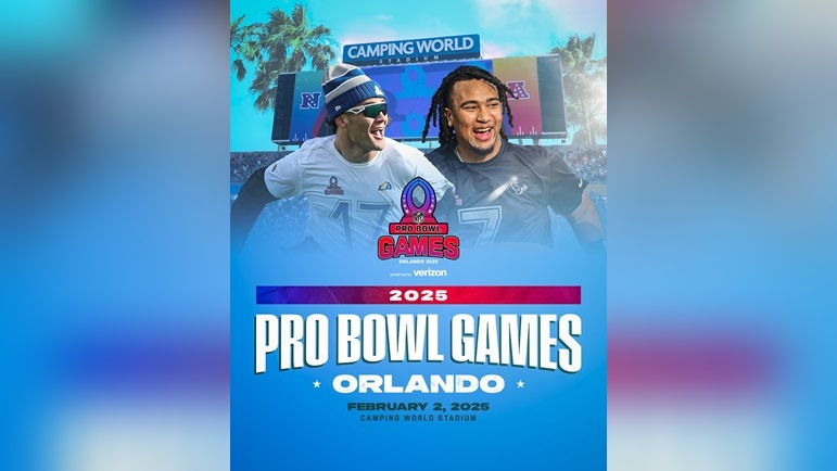 Pro Bowl Games