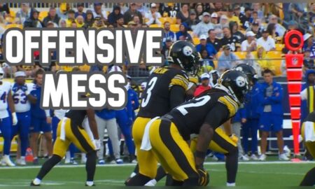 Steelers Bills Analysis