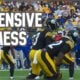 Steelers Bills Analysis