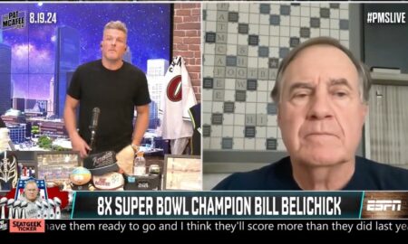 Bill Belichick