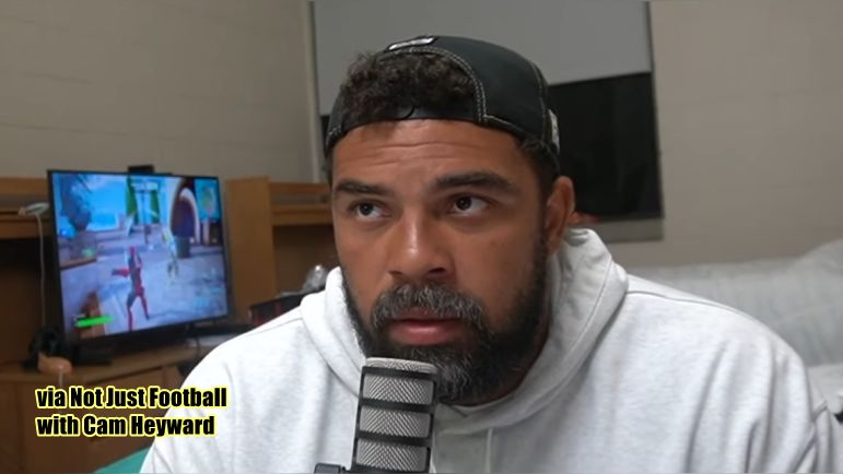 Cameron Heyward