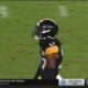 Cory Trice Jr. Steelers