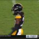 Cory Trice Jr. Steelers